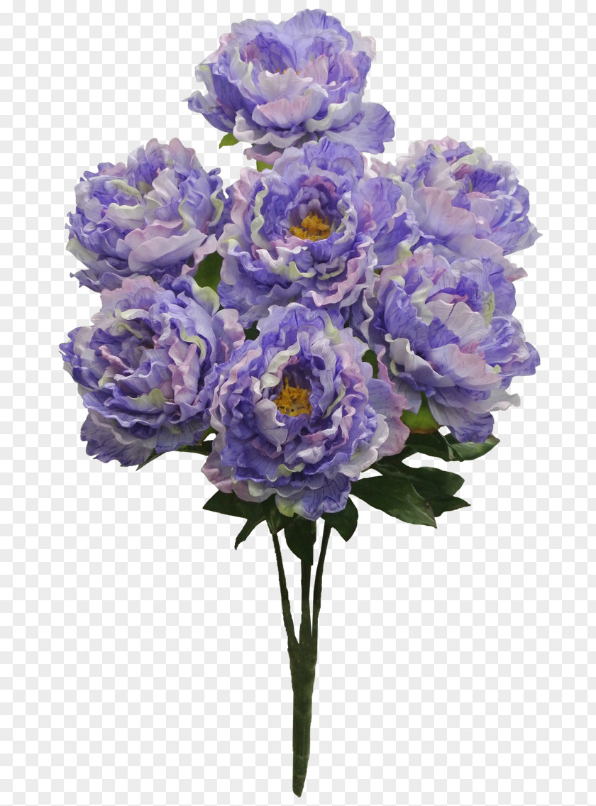 Rose Peony Cut Flowers Artificial Flower PNG