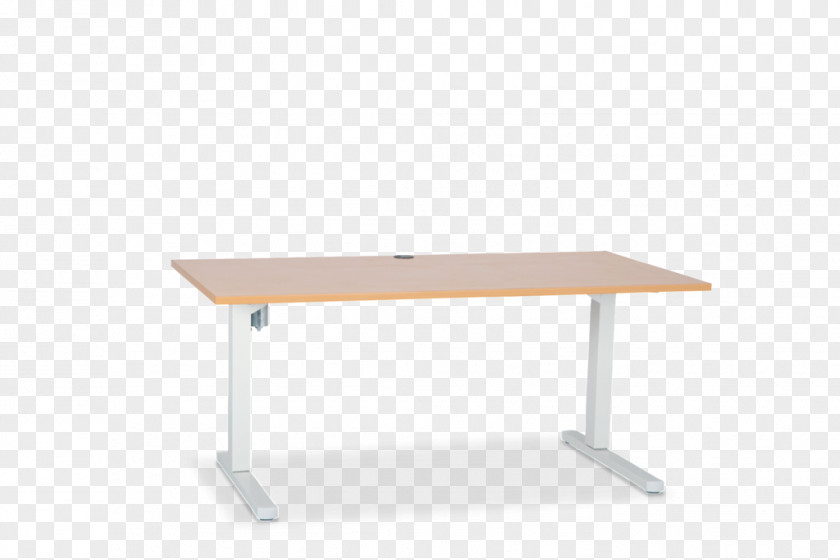 Sitting At Desk Table Sit-stand Standing PNG