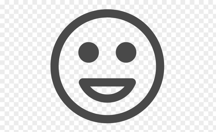 Smiley Emoticon Symbol PNG