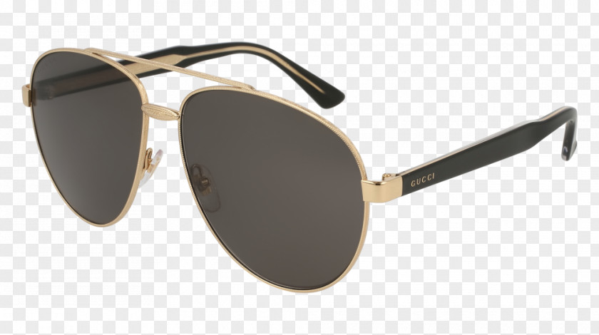 Sunglasses Gucci Aviator Fashion PNG