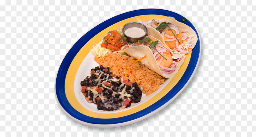 Taco Menu Full Breakfast Vegetarian Cuisine Platter Recipe PNG
