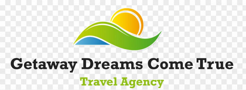 Travel Agency Logo Brand Font PNG