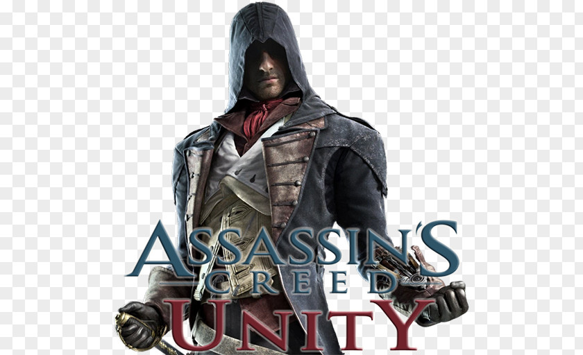 Assassin's Creed Unity III: Liberation Creed: Origins Rogue PNG