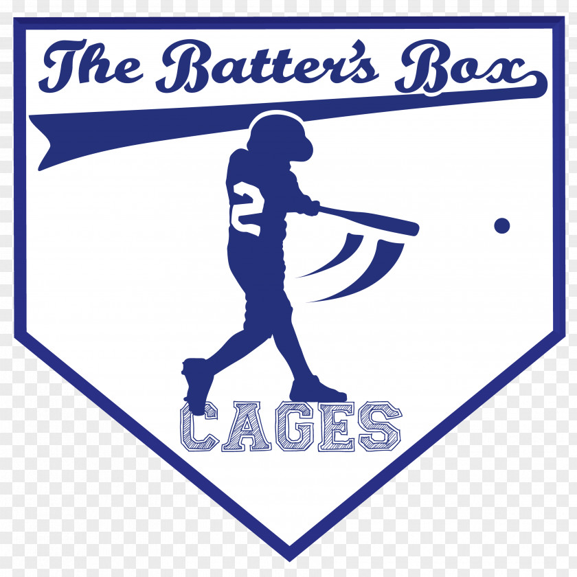 Baseball The Batters Box Cages Batting Softball Sport PNG
