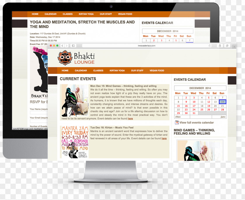 Bhakti Web Page Digital Journalism Online Advertising Display PNG