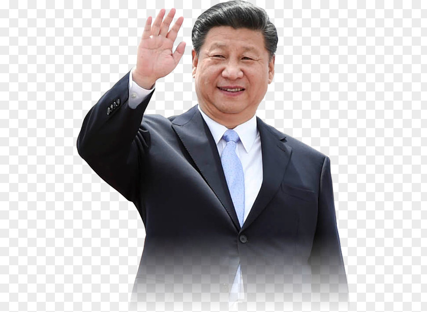 China Xi Jinping President Of The People's Republic News Service PNG