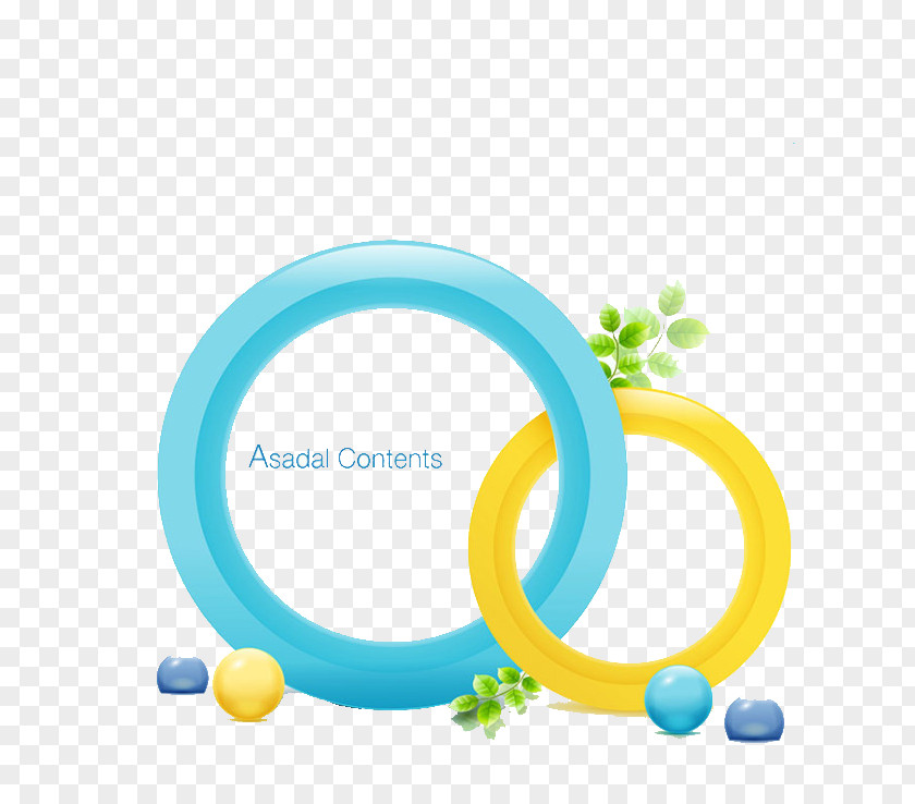 Circles PNG