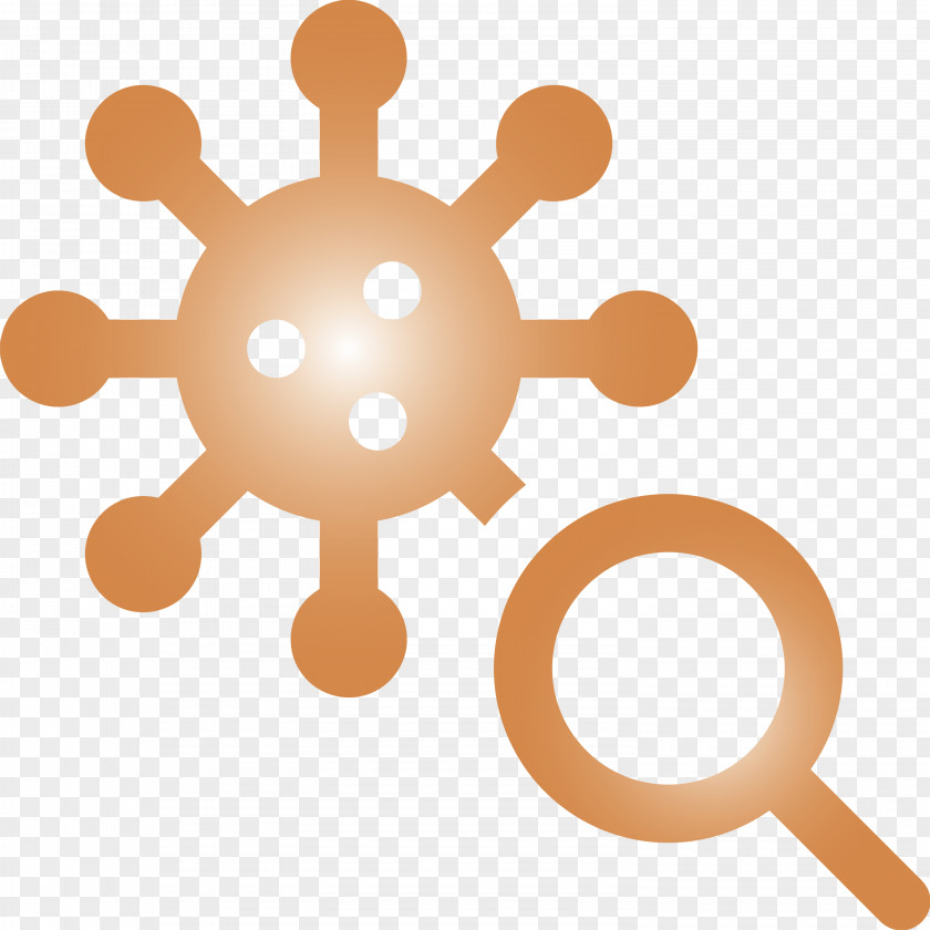 Coronavirus COVID19 PNG