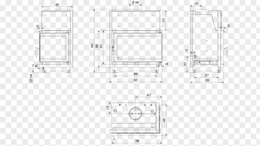 Design Door Handle Drawing Line PNG