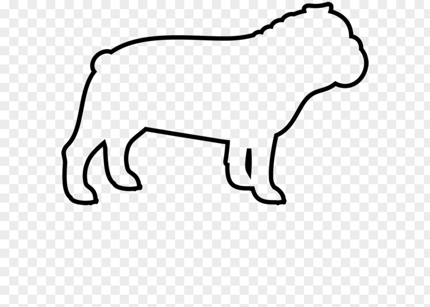 Dog Line Art Clip Drawing Image PNG