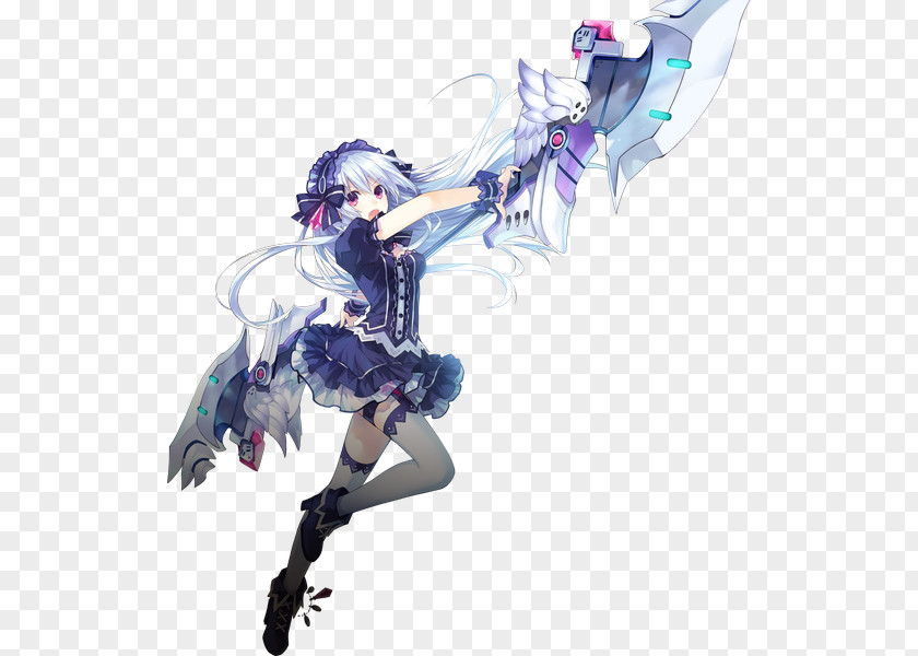 Fairy Fencer F Hyperdimension Neptunia Video Game PlayStation 4 Call Of Duty: Modern Warfare Remastered PNG