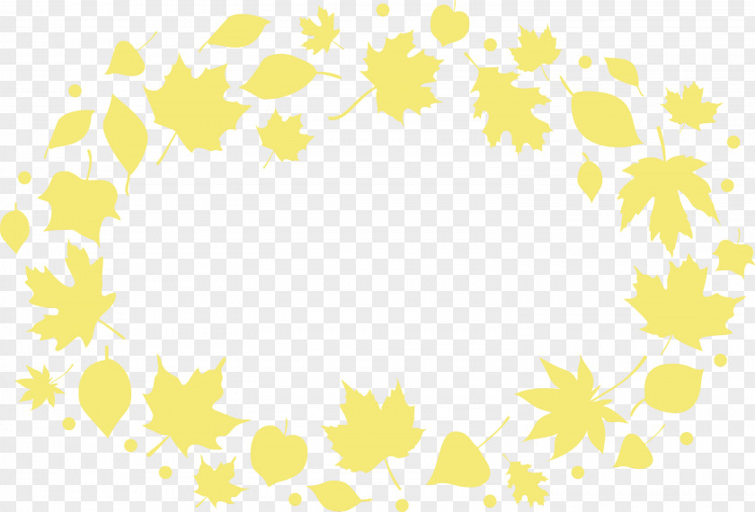 Floral Design PNG