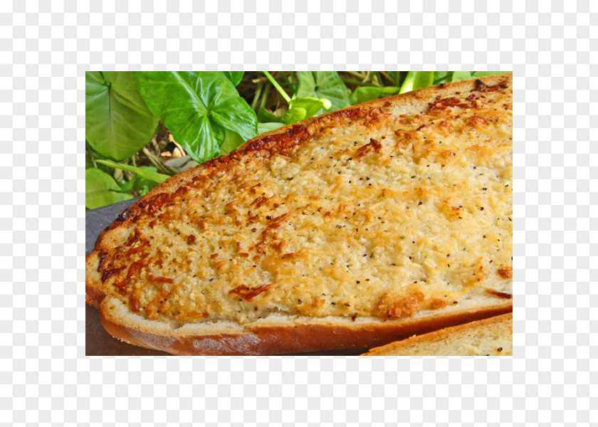 Garlic Toast Vegetarian Cuisine Bread Tarte Flambée Pasta Barbecue PNG