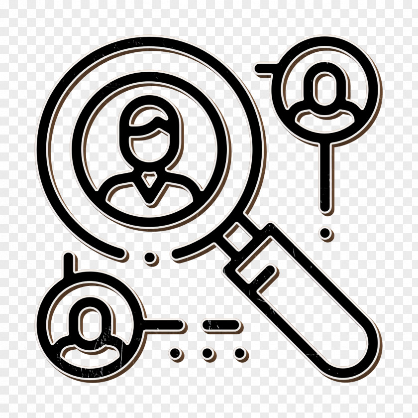 Human Relations And Emotions Icon Search PNG