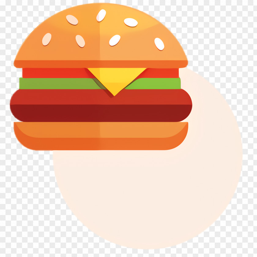 Logo Sandwich Junk Food Cartoon PNG