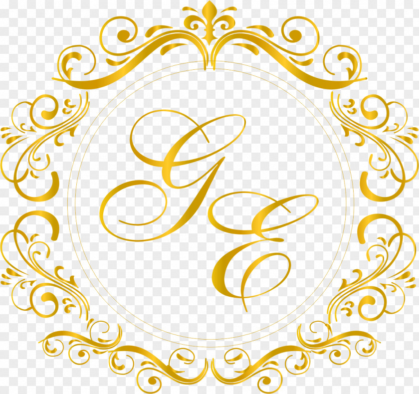 Marriage Monogram Symbol Coat Of Arms Name PNG
