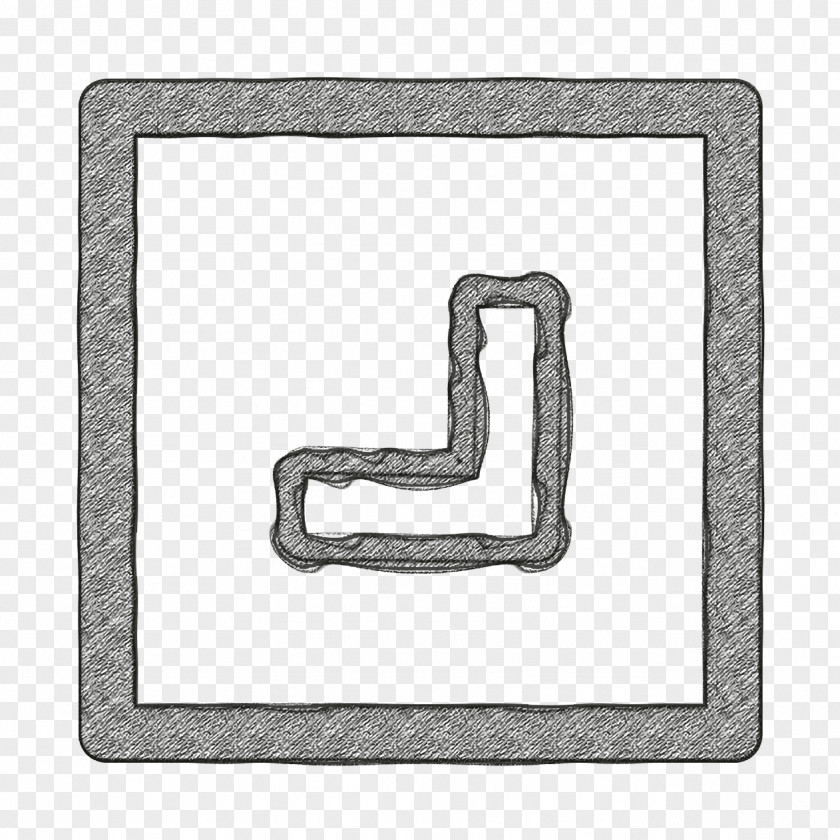 Metal Drawing Arrow Icon Direction Point PNG