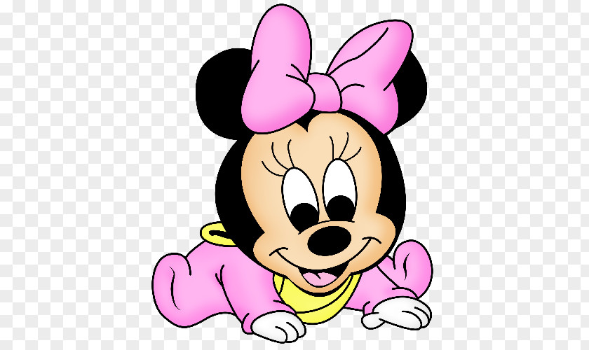Minnie Mouse Mickey Cartoon Drawing Clip Art PNG