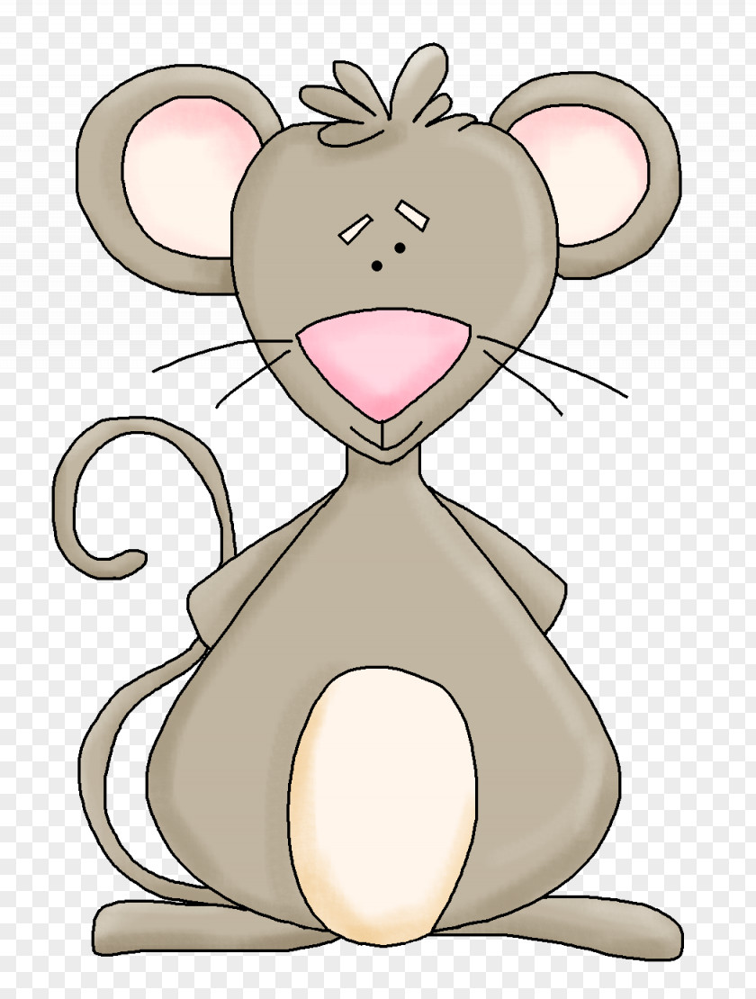 Mouse Whiskers Rat Cat Clip Art PNG