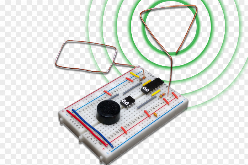 Musical Instruments Theremin Electronic Sound Synthesizers Circuit Do It Yourself PNG