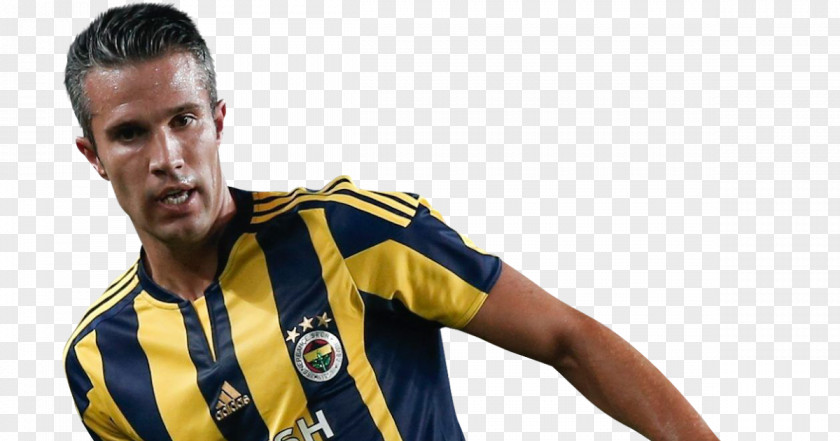 Robin Van Persie Fenerbahçe S.K. Football Player Sport PNG