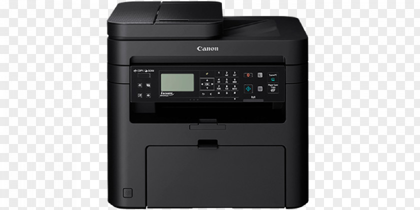 Scanner Multi-function Printer Canon Printing Ink Cartridge PNG