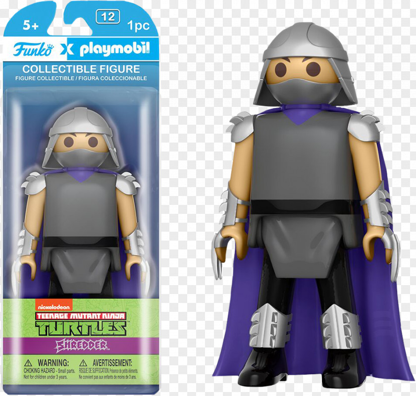 Shredder Baxter Stockman Leonardo Michaelangelo Raphael PNG