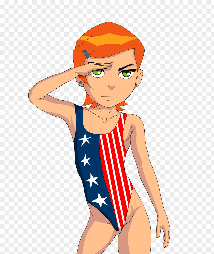 Swimsuit Clip Art PNG