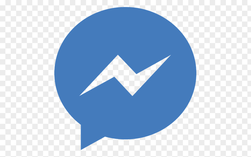 Symbol Facebook Messenger Messaging Apps Clip Art PNG