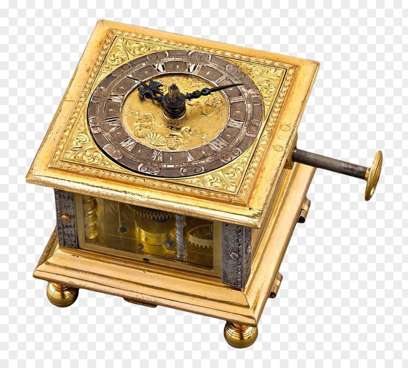 Table Bedside Tables Renaissance Alarm Clocks PNG
