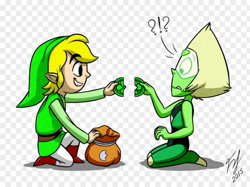 The Legend Of Zelda: Minish Cap A Link To Past And Four Swords Adventures PNG