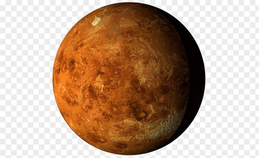 Venus Mercury Planet Neptune PNG