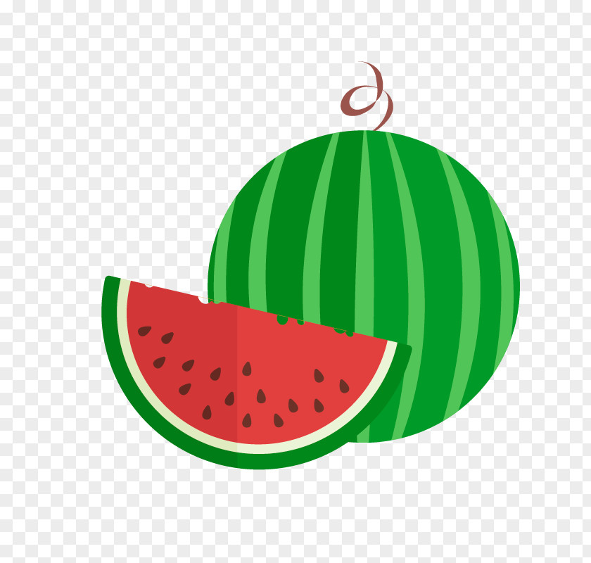 Watermelon Citrullus Lanatus Fruit PNG