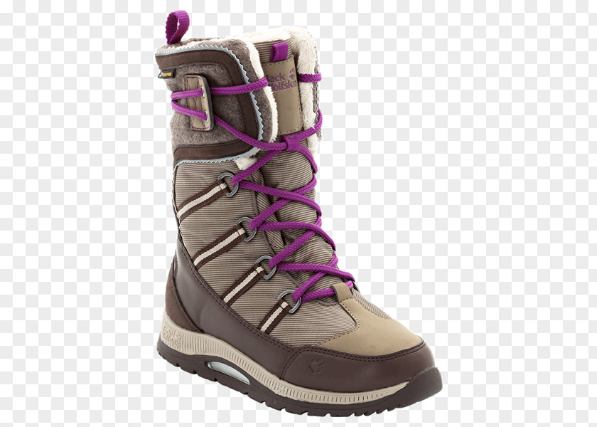 Boot Snow Hiking Shoe Walking PNG