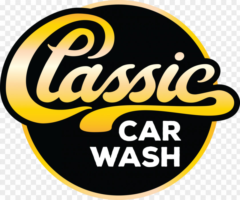 Car Classic Wash Corporate Office Logo PNG