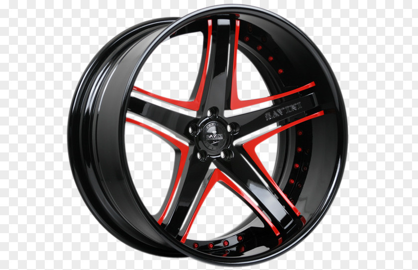 Car Rim Ronal Audi Q5 Wheel PNG