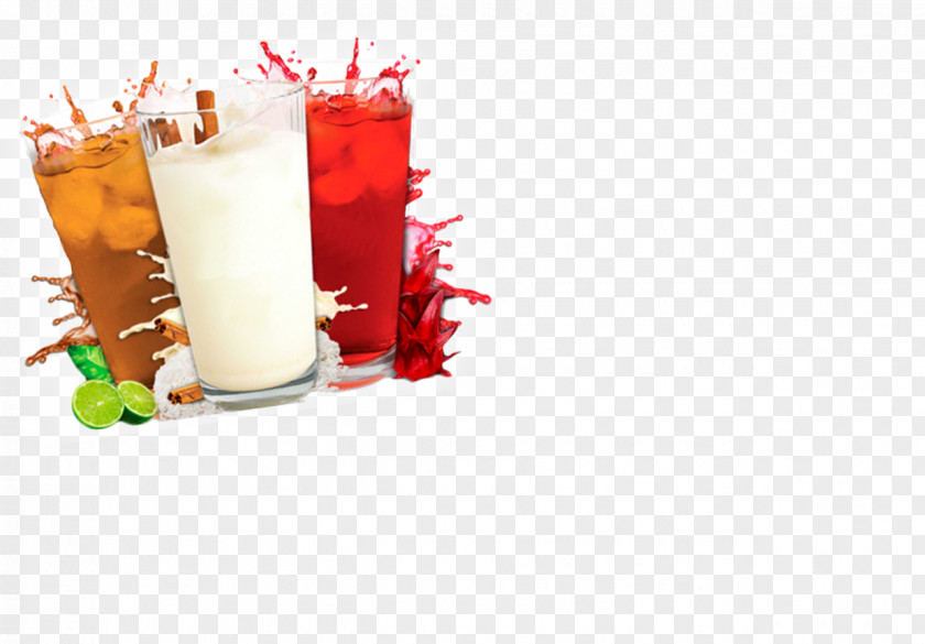 Chimichanga Aguas Frescas Fizzy Drinks Mexican Cuisine Flavor Horchata PNG