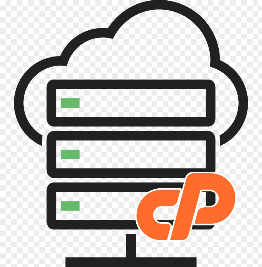 Cloud Computing Computer Servers Network Plesk PNG