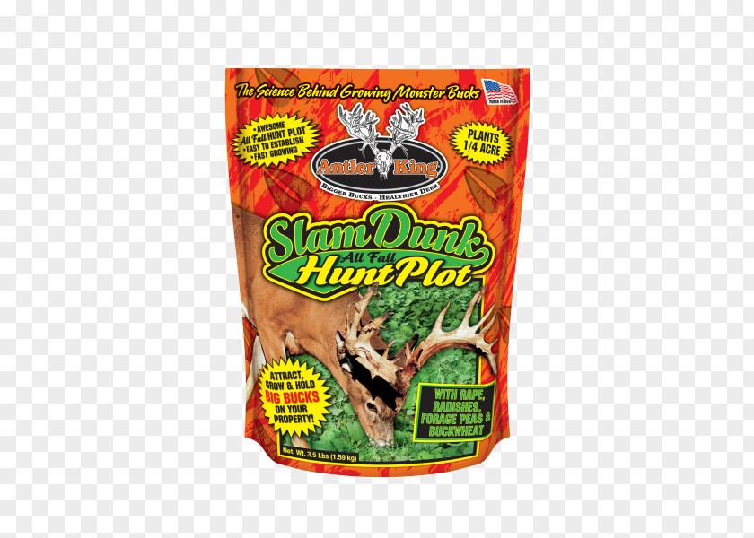 Deer Hunting Food Plot Game Antler King Trophy Products Inc PNG
