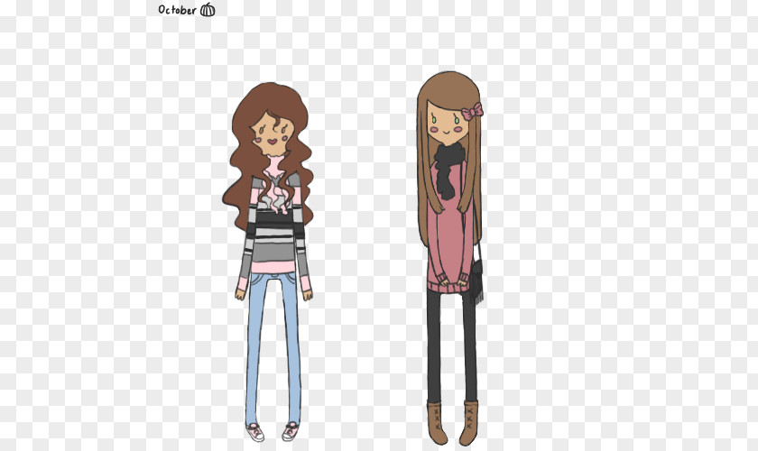 Design Fashion Product Animated Cartoon PNG