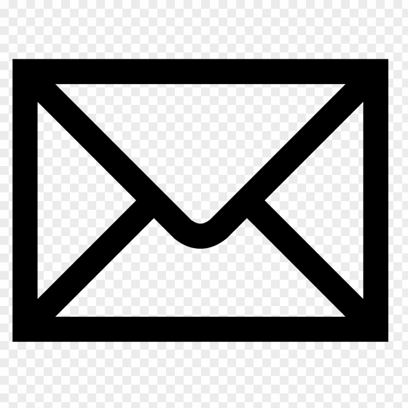 Email Box Address Electronic Mailing List Internet PNG