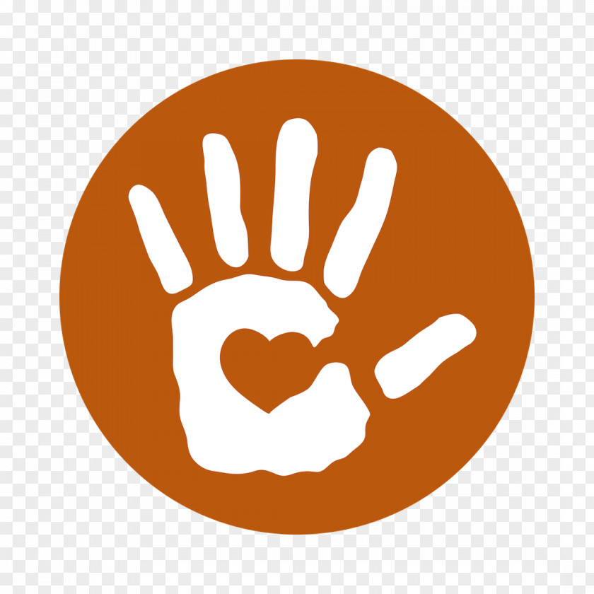 Finger Hand Gesture Logo Icon PNG