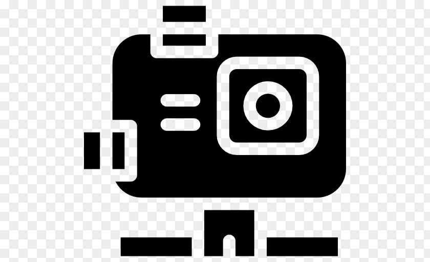 Gopro Cameras Logo GoPro Electronics PNG