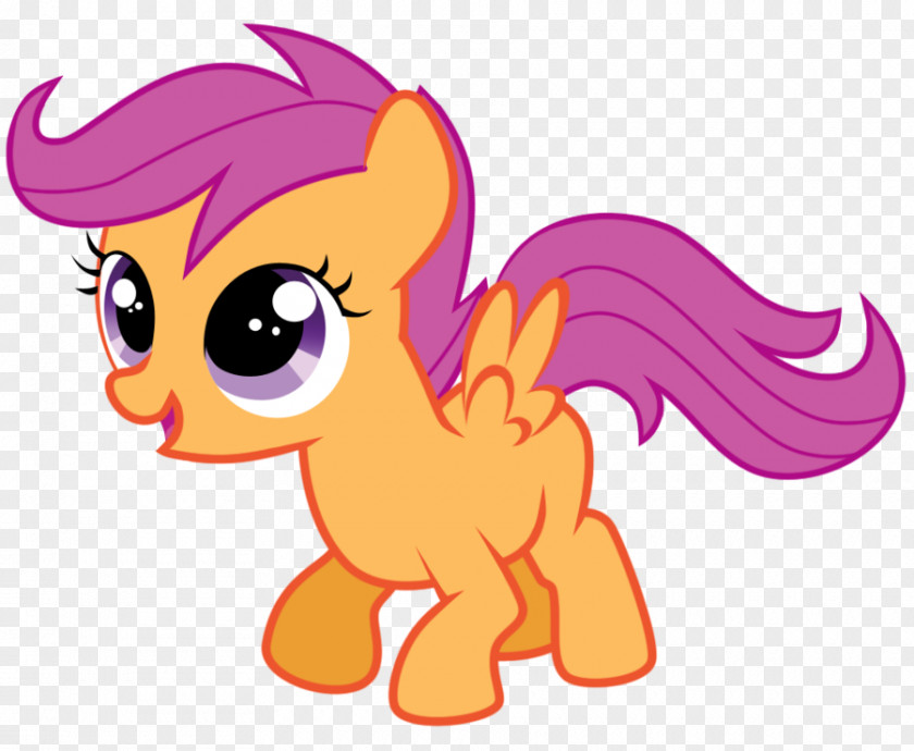 Pegasus Pony Scootaloo Rainbow Dash Twilight Sparkle Filly PNG