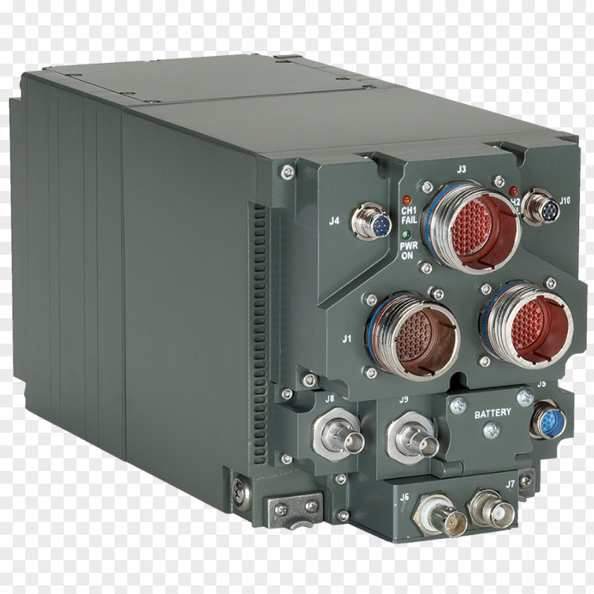 Radiocontrolled Model Link 16 Ultra High Frequency Data Radio Computer Network PNG