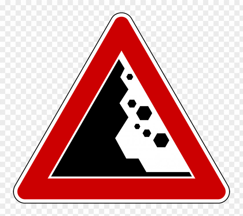 Road Traffic Sign PNG