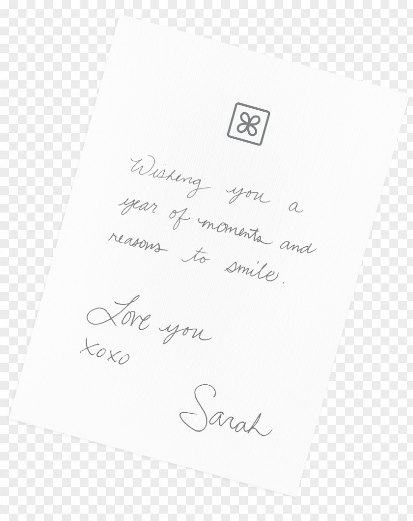 Send Presents Gift Card Paper Smile ESPA PNG