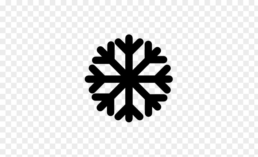 Snowflake Emoji PNG