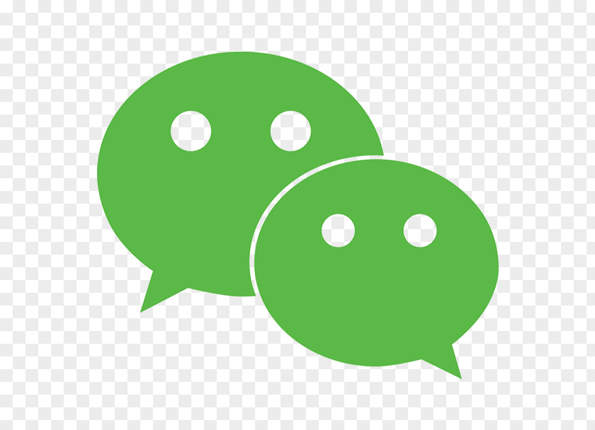 Social Media WeChat Messaging Apps WhatsApp PNG