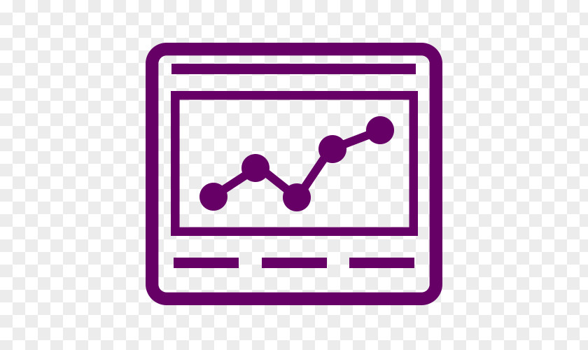 Symbol Line Chart Bar Diagram Graph Of A Function PNG